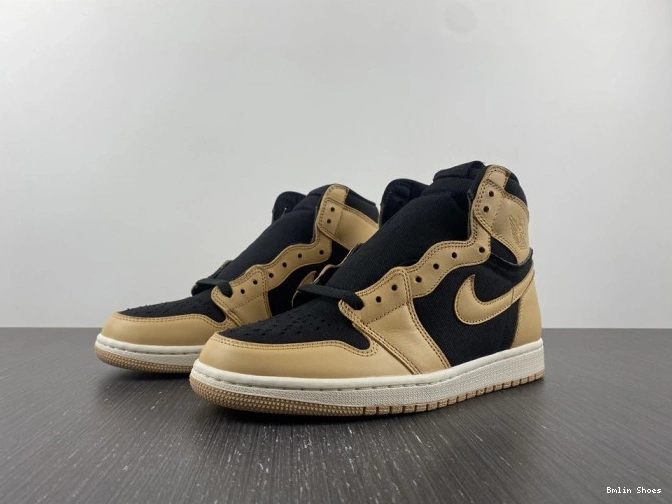 1 High OG Heirloom Jordan Air 555088-202 0825